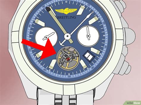 fausse breitling|how to spot a breitling.